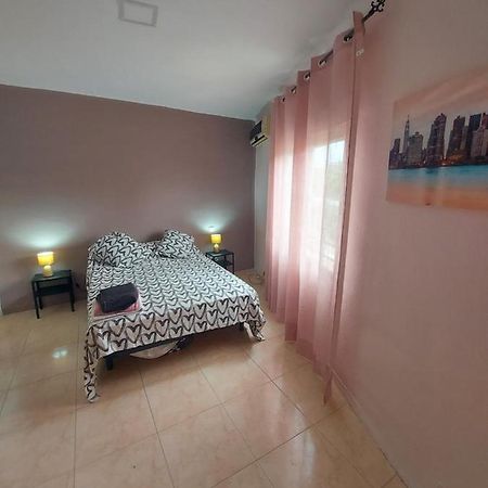 Madrid Apartament Exteriér fotografie