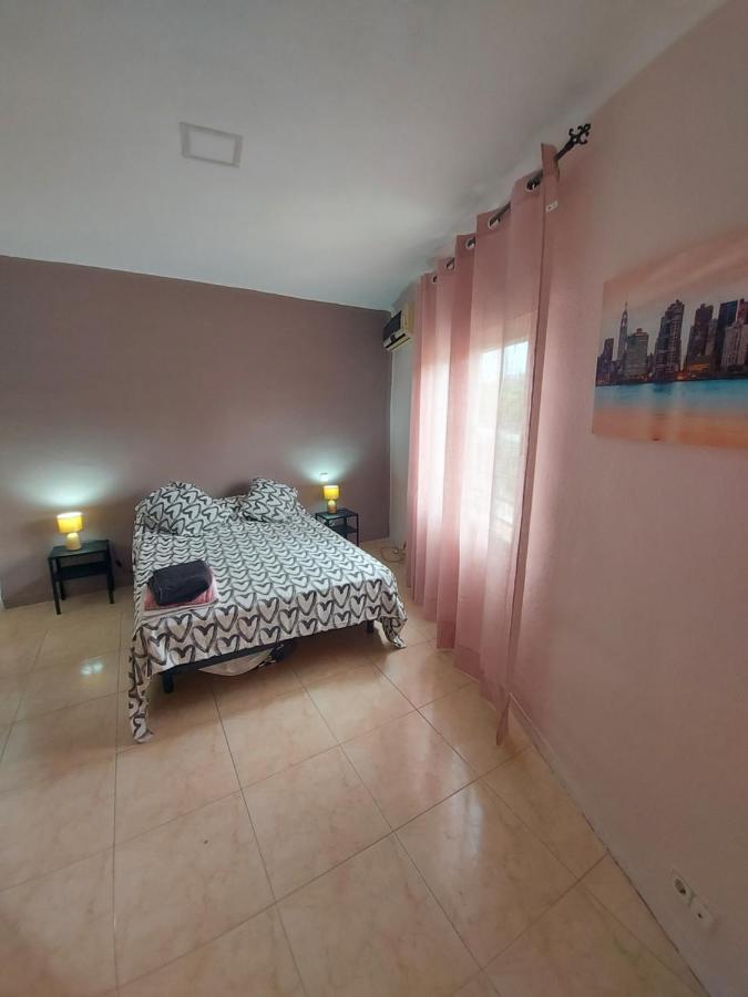 Madrid Apartament Exteriér fotografie
