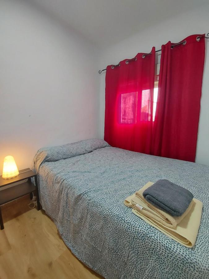 Madrid Apartament Exteriér fotografie